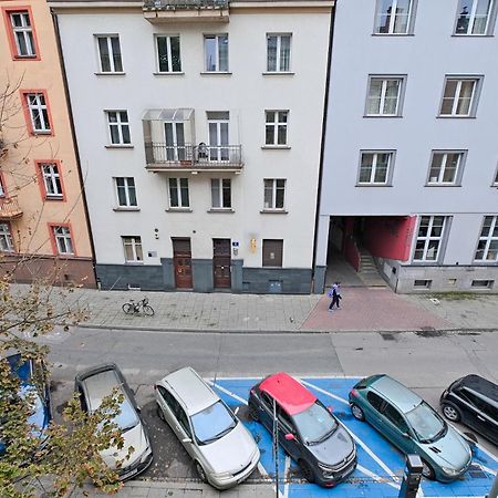 Urban Nest Apartments Jozefitow 5 Krakow Dış mekan fotoğraf