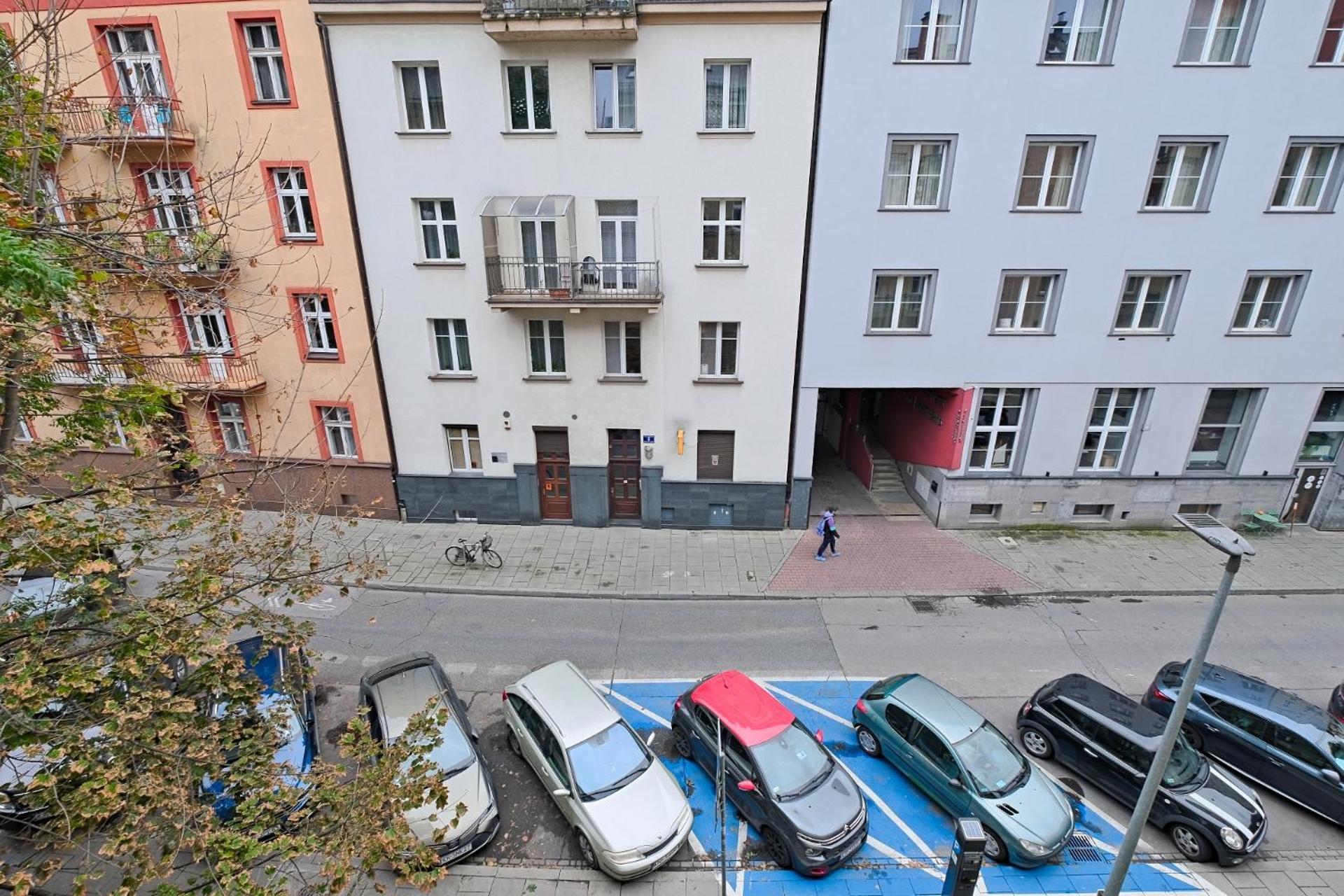 Urban Nest Apartments Jozefitow 5 Krakow Dış mekan fotoğraf