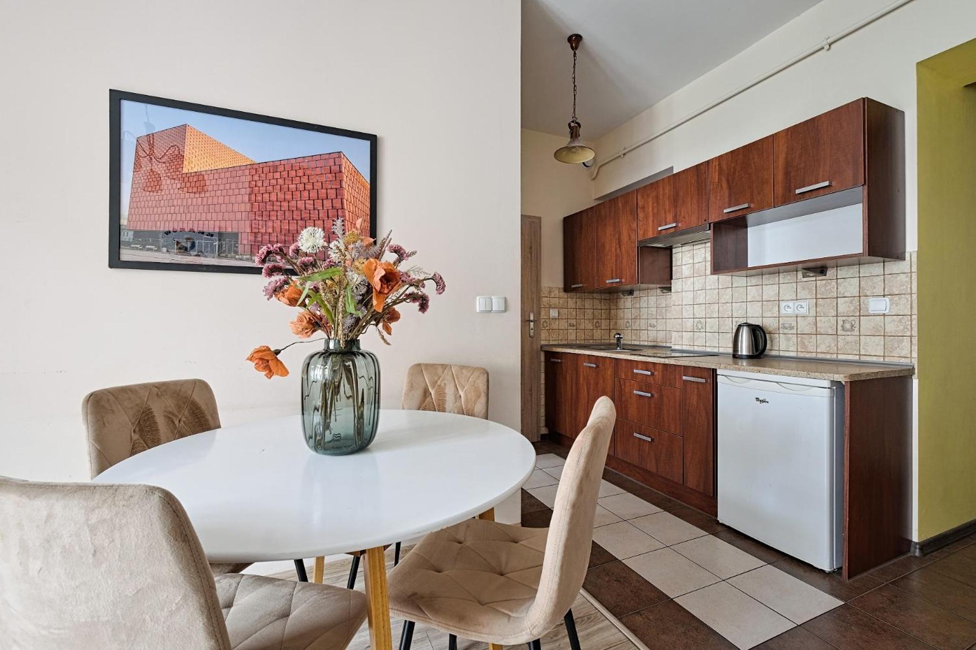 Urban Nest Apartments Jozefitow 5 Krakow Dış mekan fotoğraf