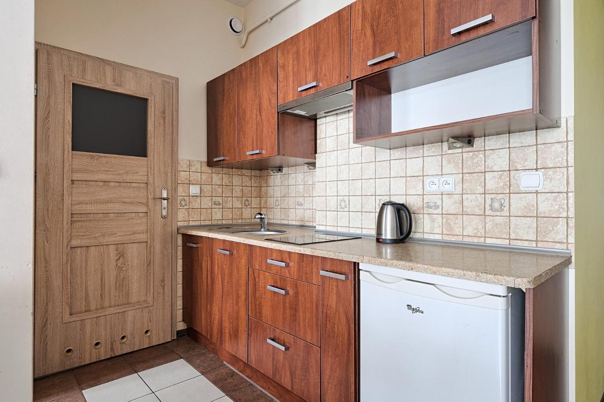 Urban Nest Apartments Jozefitow 5 Krakow Dış mekan fotoğraf