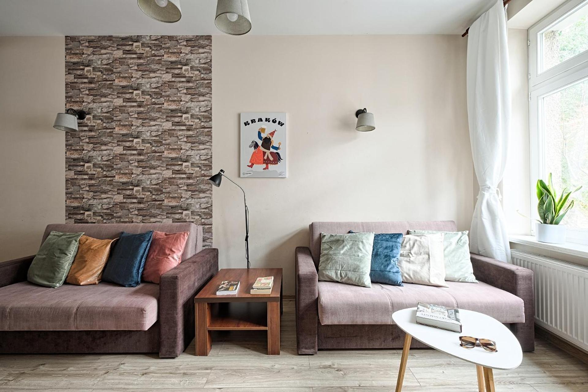 Urban Nest Apartments Jozefitow 5 Krakow Dış mekan fotoğraf