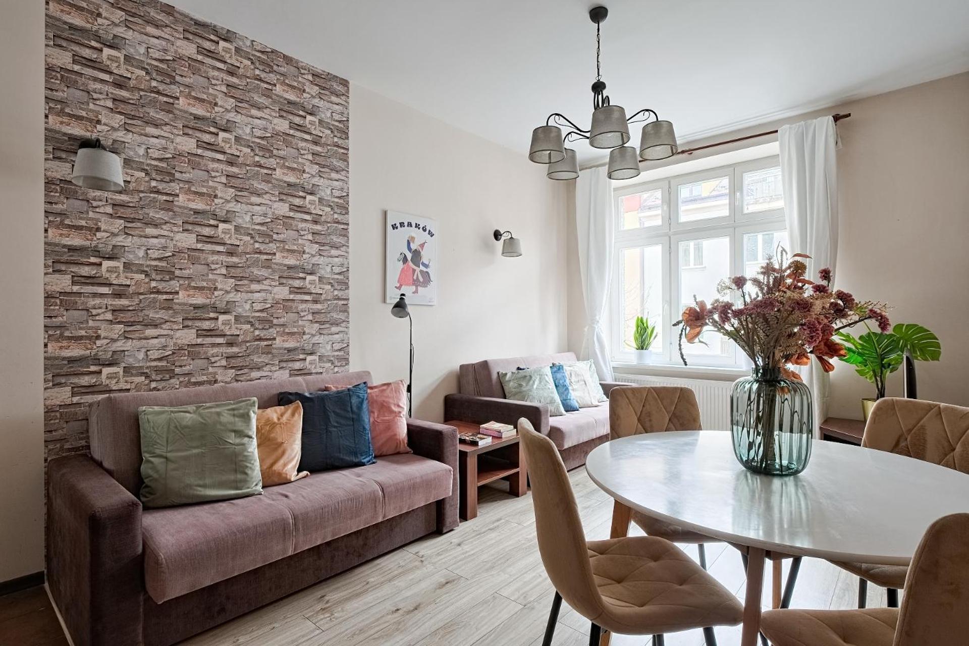 Urban Nest Apartments Jozefitow 5 Krakow Dış mekan fotoğraf