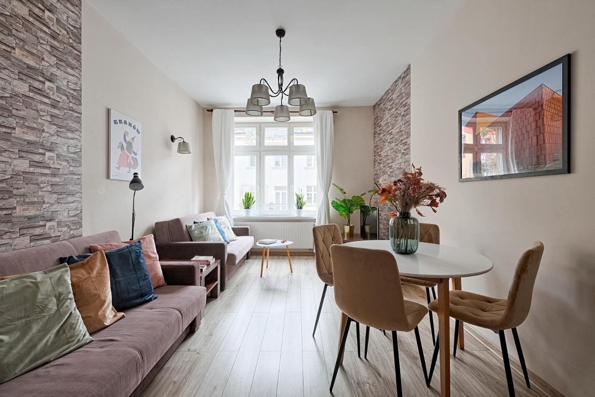 Urban Nest Apartments Jozefitow 5 Krakow Dış mekan fotoğraf