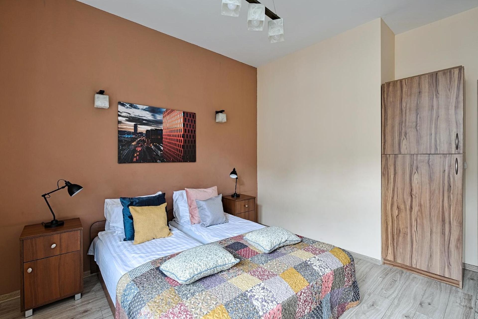 Urban Nest Apartments Jozefitow 5 Krakow Dış mekan fotoğraf