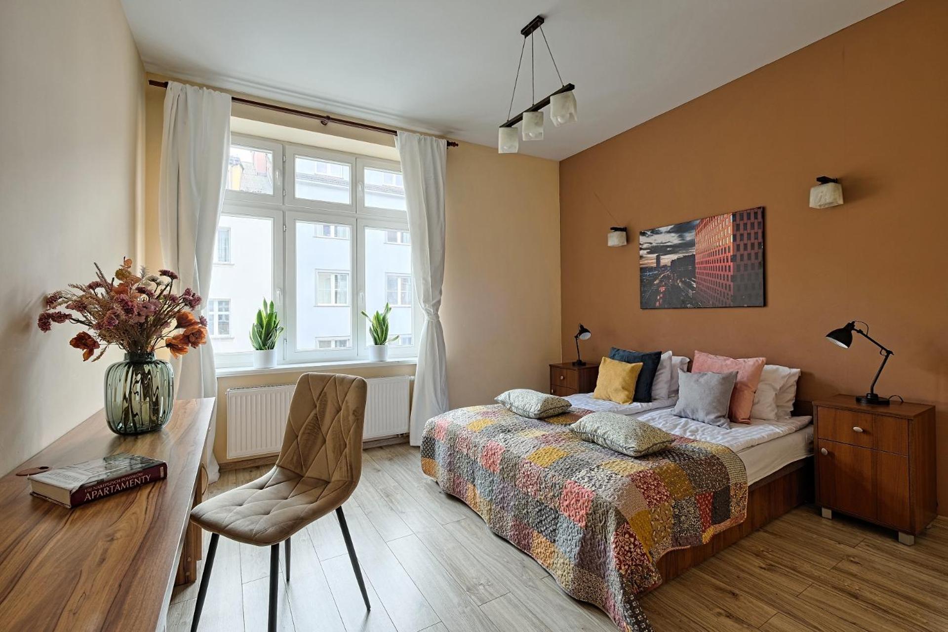 Urban Nest Apartments Jozefitow 5 Krakow Dış mekan fotoğraf